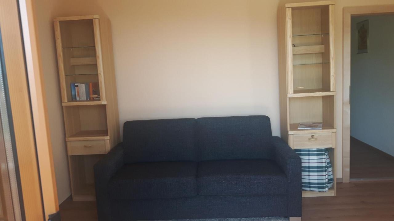 Ferienwohnung Greim Sankt Peter am Kammersberg Eksteriør bilde